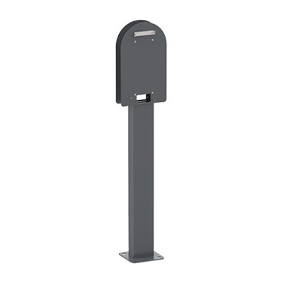 Schneider Electric EVlink Floor Standing