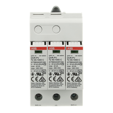 ABB Surge Protection Device, DIN Rail