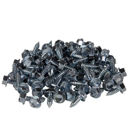 Schneider Electric NSY Series Screw for Use with Enclosure 16 mm x 16 mm x 6.3mm