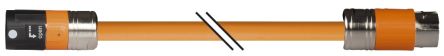 B&R Extension Cable 8BCM0005 Series Extension Cable for Use with 8BCM Motor Cables