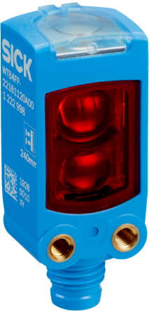SICK W4 Series Sensor Module, 100 mm Max Range