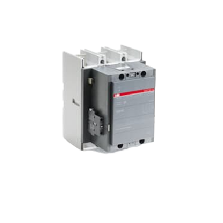 ABB 1SF Block Contactor, 24V dc, 60 V dc Coil, 1-Pole, 1 NO