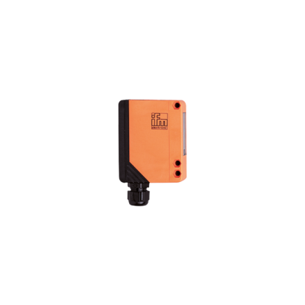 ifm electronic OA0108 Rectangular Sensor OA0, M16 Relay 250V ac/dc 250 V ac 125 V 3A