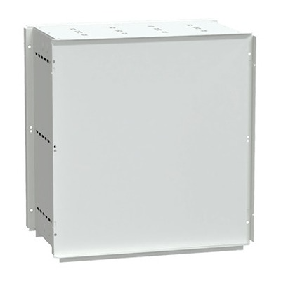 Schneider Electric PrismaSeT Series Steel Measurement Accessory for Use with PrismaSeT P enclosure (650 mm width cubicle