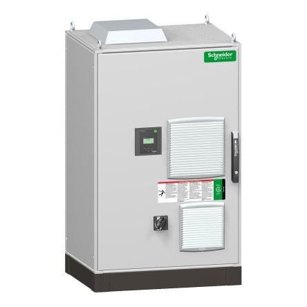 Schneider Electric Capacitor 3