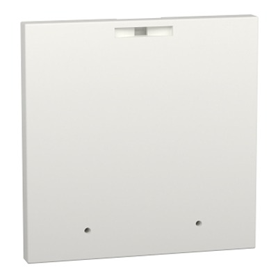 Schneider Electric PrismaSeT Series Plastic Installation Accessory for Use with PrismaSeT G/P enclosures