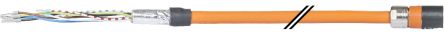B&R ACOPOS P3 Motor Cable
