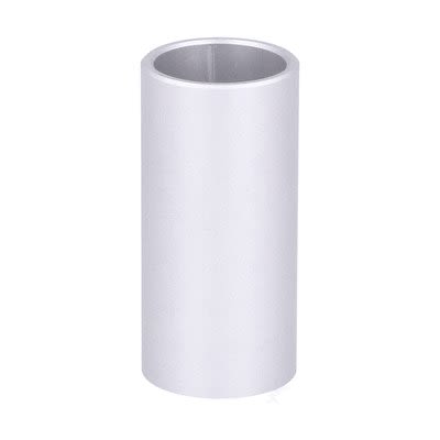 Lovato White Extension Tube for use with 70MM Signal Towers