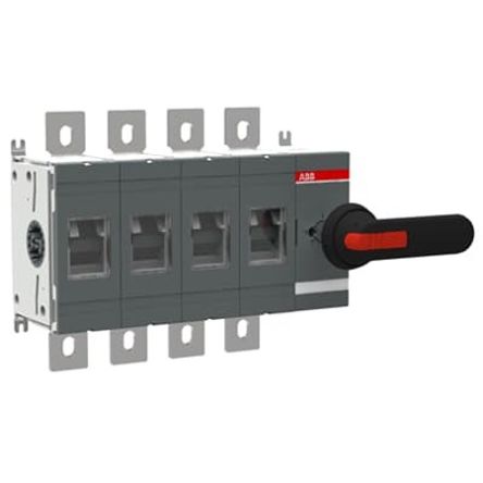ABB Switch Disconnector, 4-Pole