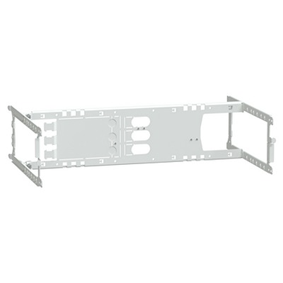 Schneider Electric PrismaSeT Series Sheet Steel Installation Accessory for Use with toggle/rotary/Motor mech) 200 mm x