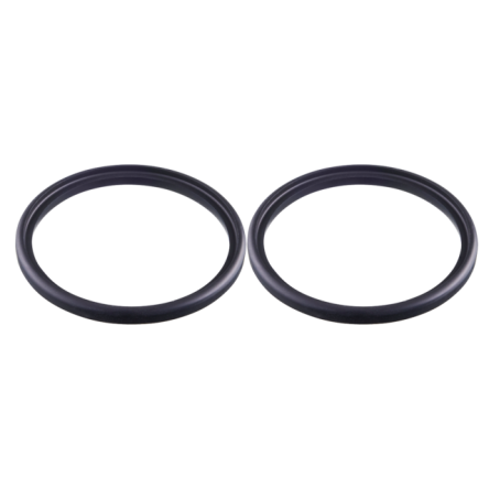 ifm electronic, E40 Series Gasket for Use with Volumetric Flow Meter, FDA Standard