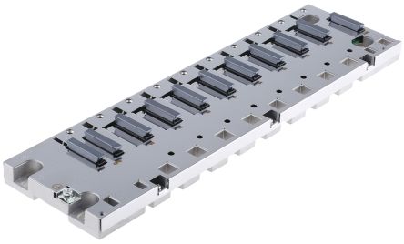 Schneider Electric Modicon X80 Series Backplane for Use with Modicon M340