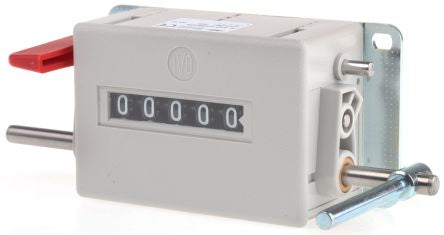Baumer, 5 Digit Counter