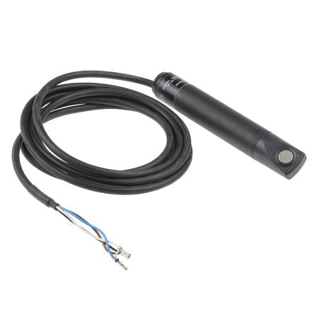 ifm electronic SL5101 Series Flow Controller, 1000 cm³/s, Relay Output, 23 mm Pipe 24 V dc