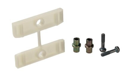 Schneider Electric Mechanical Locking for Use with XACA Series