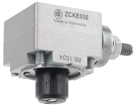Telemecanique Sensors OsiSense XC Series Limit Switch Operating Head for Use with XC Series