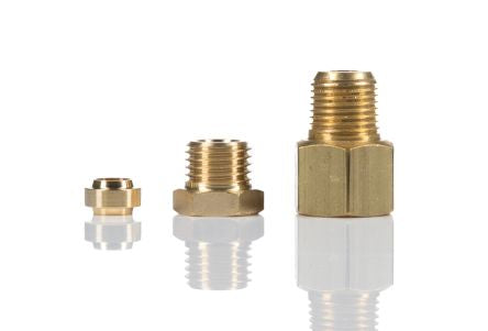 Norgren 34 Series BSP