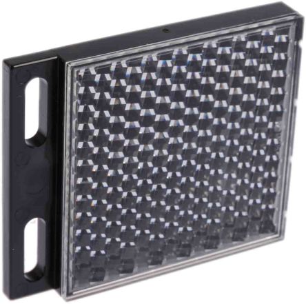 Pepperl + Fuchs Reflector Rectangular