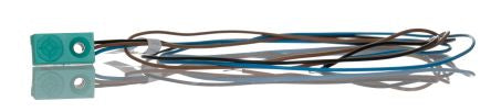 Pepperl + Fuchs NBB1,5-F79-E0 Block Inductive Proximity Sensor NPN 30V 1.5 mm 30 V dc 0mA, 100 mA