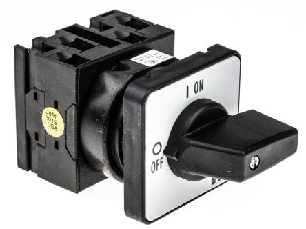 Eaton 2 Position 90 °, Rotary Actuator 20 A