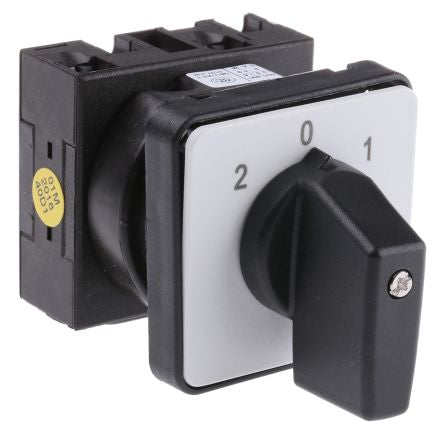 Eaton 3 Position 45 °, Knob Actuator 20 A