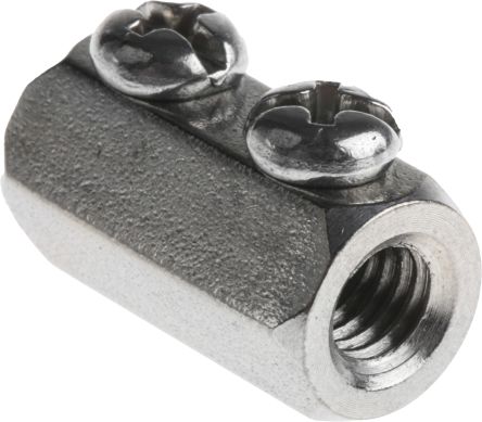 Omron, F03 Series Electrode Connector for Use with Floatless Level Controller