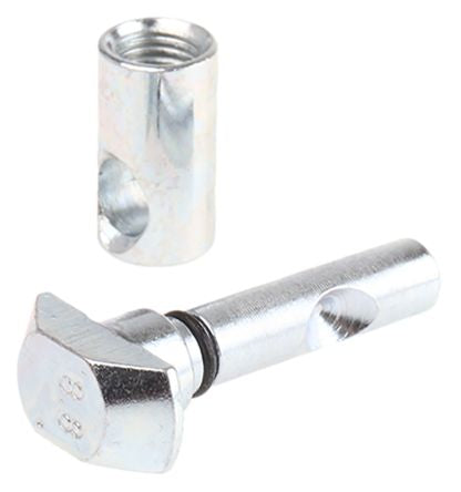 Bosch Rexroth 11 Quick Connector, Connecting Component, Groove Size 10 mm
