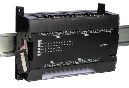 Omron CP1W Series PLC Expansion Module for Use with PLC Module