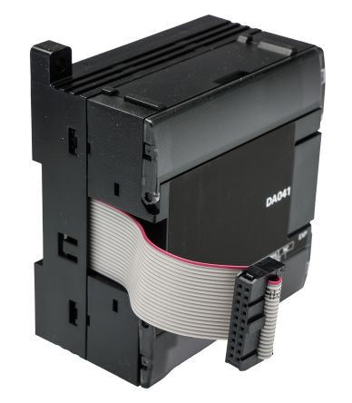Omron CP1W Series PLC Expansion Module for Use with SYSMAC CJ Series