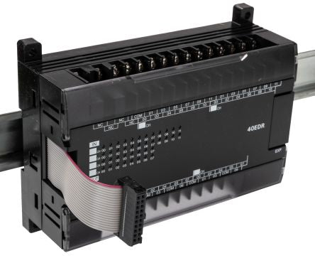 Omron CP1W Series PLC Expansion Module for Use with PLC Module