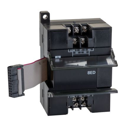 Omron CP1W Series PLC Expansion Module for Use with PLC Module