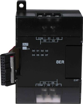 Omron CP1W Series PLC Expansion Module for Use with PLC Module