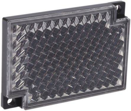 Omron, E39 Series Reflector for Use with E3Z-B Series