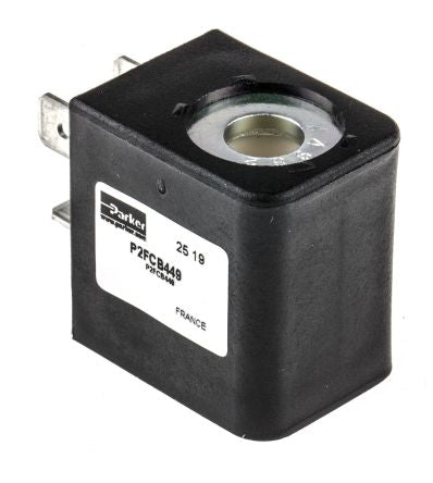 Parker Series Viking Xtreme 24V dc Solenoid Coil Solenoid Valve Coil