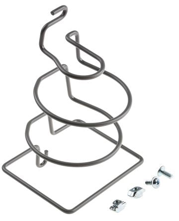 Bosch Rexroth Plastic Bottle Holder Strut Profile Bottle Holder