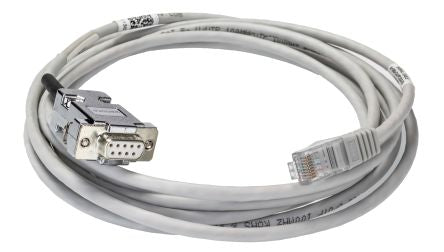 Omron Cable Cable for Use with J1000 Series