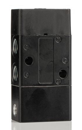 Norgren Pneumatic Solenoid Valve - Pilot/Spring M14 x 1.5 SUPER X  Series