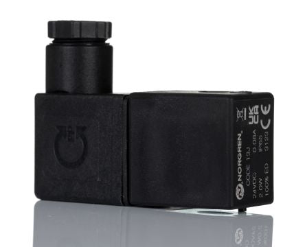 Norgren Replacement Solenoid Coil Solenoid Valve Coil