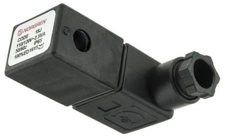 Norgren Series QM/48 110V ac Replacement Solenoid Coil Solenoid Valve Coil