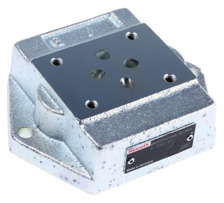 Bosch Rexroth Subplate R900424448 30 mm, 105 mm G