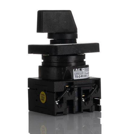 Eaton 4 Position 60 °, Toggle Actuator 20 A