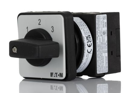 Eaton 4 Position 45 °, Toggle Actuator 20 A