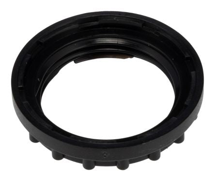 Eaton Mounting Adapter for use with M22 Series Modular Push Buttons, 216401 M22-GR