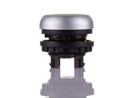 Eaton RMQ Titan M22 Series Push Button Switch, Momentary, Spring Return, 22 mm Cutout, IP66, IP67, IP69