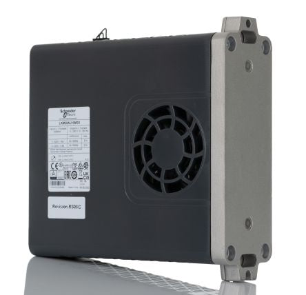 Schneider Electric 1.5 kW Servo Drive, 3 Phase, 10A, Encoder Feedback, Motion Function