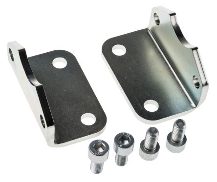 Festo Foot HNC-80, For Use With DSBG Series Cylinder
