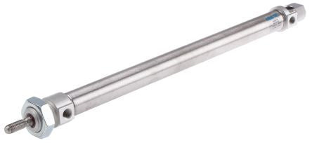 Festo 500 mm Pneumatic Cylinder - 559279 DSNU Series