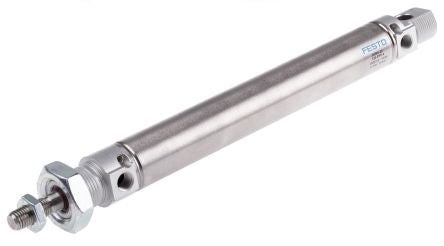 Festo Pneumatic Cylinder - 1908319 DSNU Series
