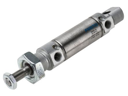 Festo Pneumatic Cylinder - 33975 DSNU Series
