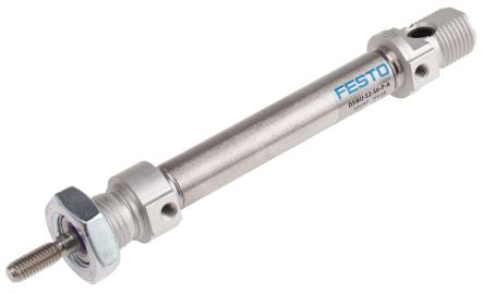 Festo Pneumatic Cylinder - 19192 DSNU Series